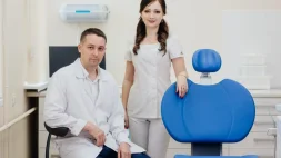 Клиника высшей категории Эденталь на улице Дыбенко изображение 7