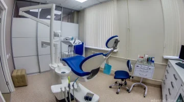 Клиника высшей категории Эденталь на улице Дыбенко изображение 3